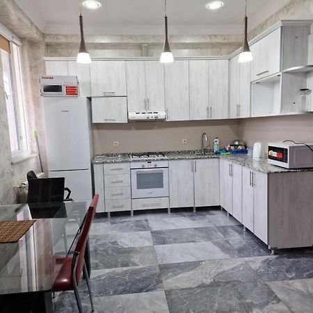 Batumi Flats Exterior foto