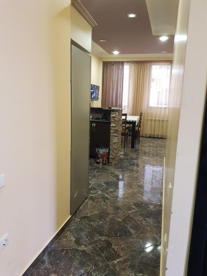 Batumi Flats Exterior foto