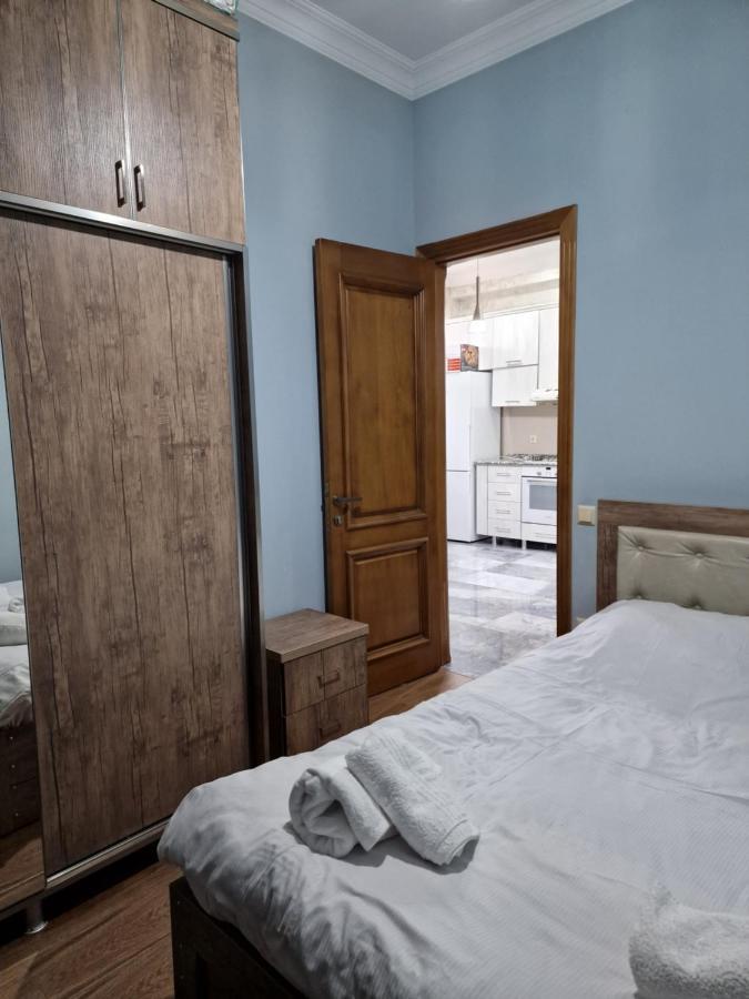Batumi Flats Exterior foto