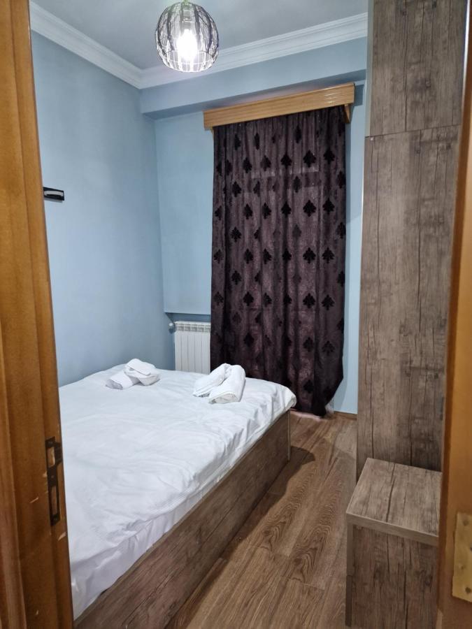 Batumi Flats Exterior foto