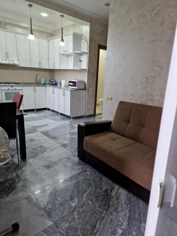 Batumi Flats Exterior foto