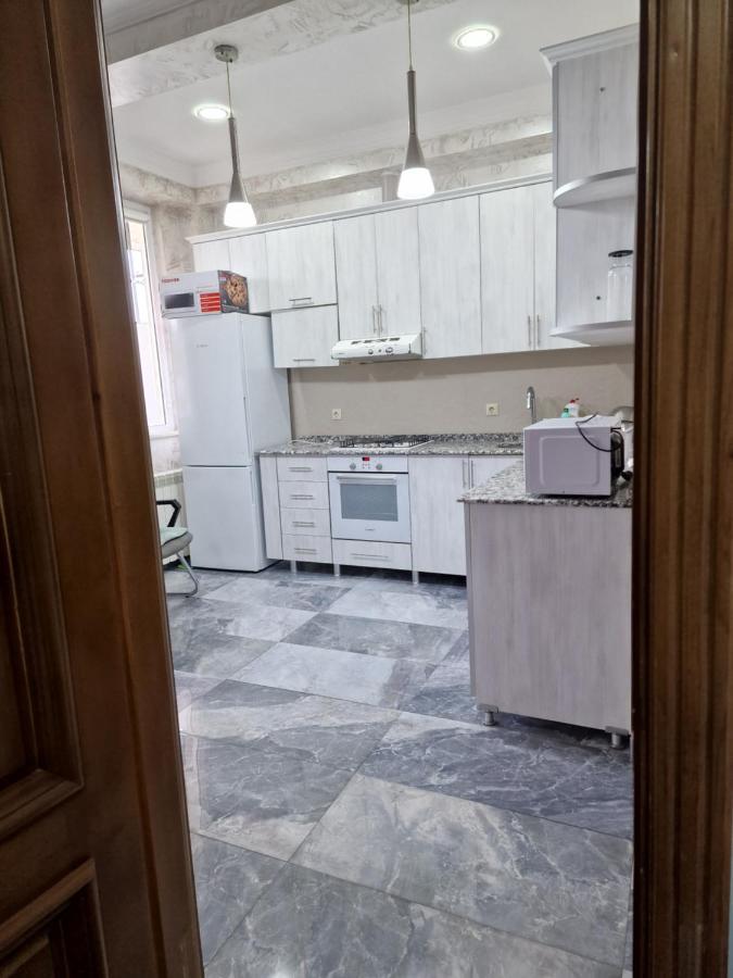 Batumi Flats Exterior foto