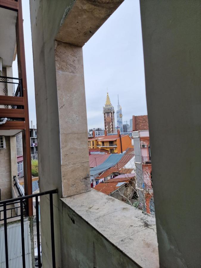 Batumi Flats Exterior foto