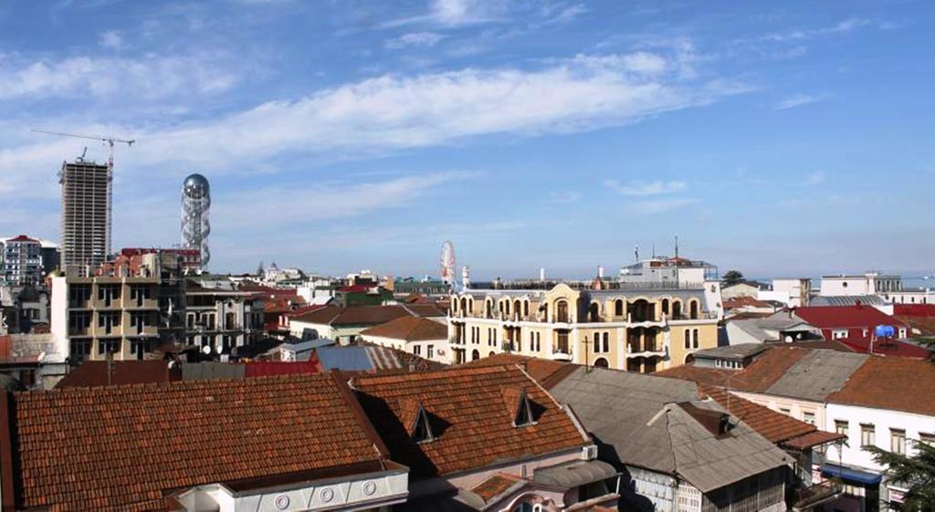 Batumi Flats Exterior foto