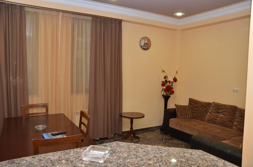 Batumi Flats Exterior foto