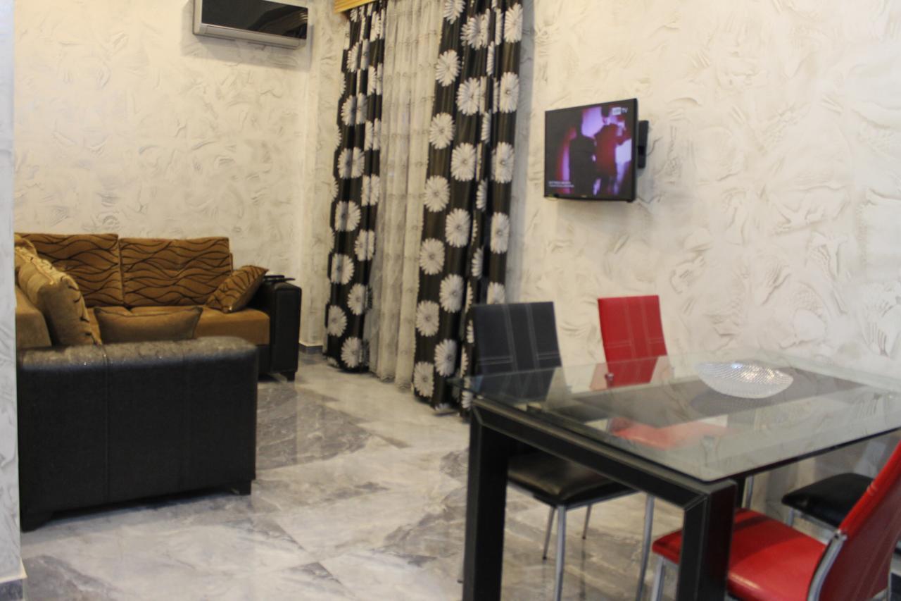 Batumi Flats Exterior foto